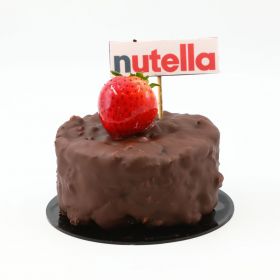 Nutella Cake small 300gm
