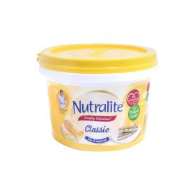 Nutralite Butter Spread Classic 250Gm