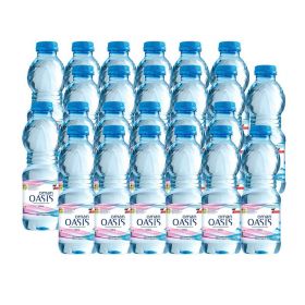 Oman Oasis Drinking Water 24 X 500Ml