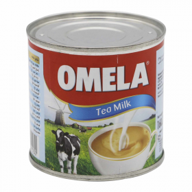 Omela Tea Milk 169Gm