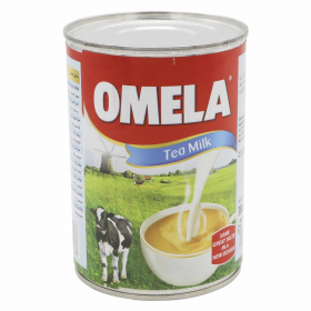 Omela Tea Milk 405Gm