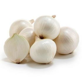 Onion White 