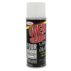 Classic Oven Cleaner 454 Gm 