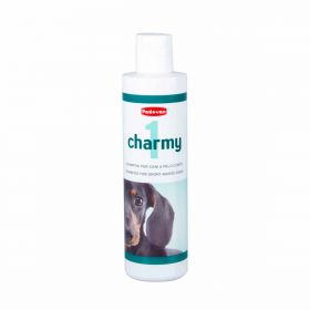 Padovan Charmy 1 Shampoo Short Haired Dogs 250ml