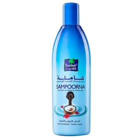 Parachute Sampoorna Hair Oil 300 Ml 