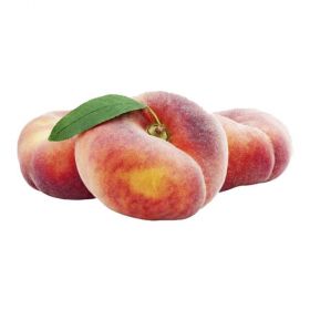 Peaches Round Jordan PKT