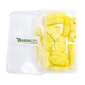Pineapple Cuts 250gms