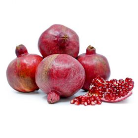 Pomegranate India Per Kg