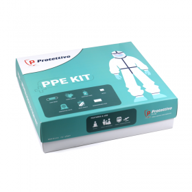 Protettivo Ppe Kit