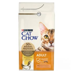 Purina Cat Chow Adult With Chicken 1.5kg