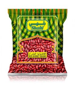 Shahi Red Kidney Beans 1Kg