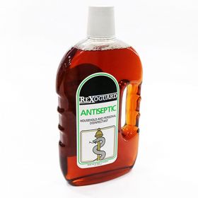 Rexoguard Antiseptic Disinfectant 500Ml