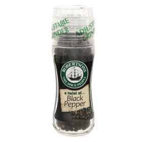 Robertsons Black Pepper 100ml
