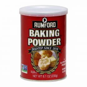 Rumford Baking Powder 230g