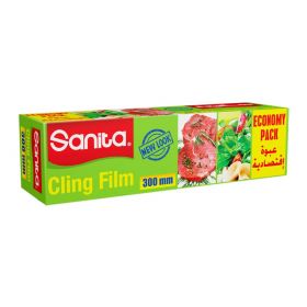 Sanita Cling Film 300 Mmx 200 Mm