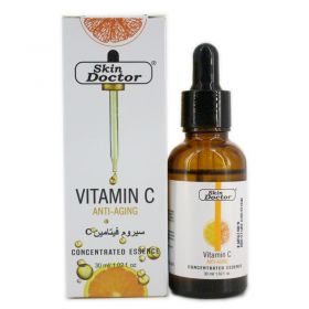 Vitamin-C Anti Aging 30Ml
