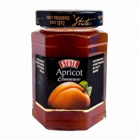 Stute Apricot Conserve 340g