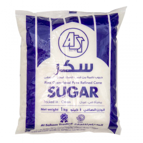 AST Sugar 5 x 1Kg