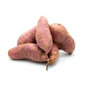 Sweet Potato Oman Per Kg