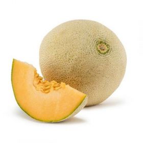 Sweet Melon India Piece