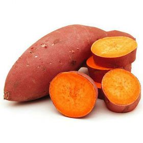 Red Yam / Sweet Potato