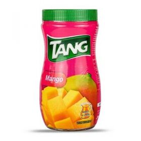 Tang Instant Drink Mango (Bottle) 750Gm
