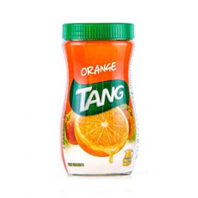 Tang Instant Drink Orange (Bottle) 750Gm