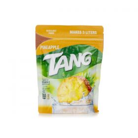 Tang Instant Drink Pineapple (Pouch) 375Gm