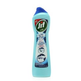 Jif Cream Cleaner Ultra White 500Ml