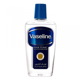 Vaseline Hair Tonic 300 Ml