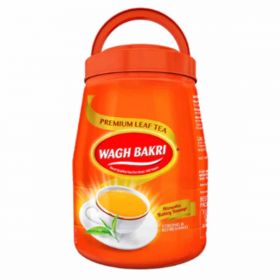 Wagh Bakri Premium Pet Jar 225 gm 1 x 40