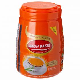 Wagh Bakri Premium Tea 900g Pet Jar 1 x 6