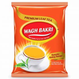 Wagh Bakri Premium Tea Packet 450g 1x24