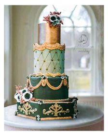 Wedding cake 89