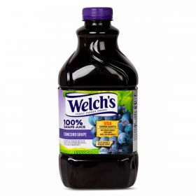 Welch's 100% Grape Juice 1.89Litre