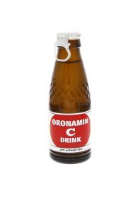 Oronamin C Energy Drink 120Ml
