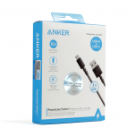 Usb Cable Anker Type C 3Ft Nylon A8022
