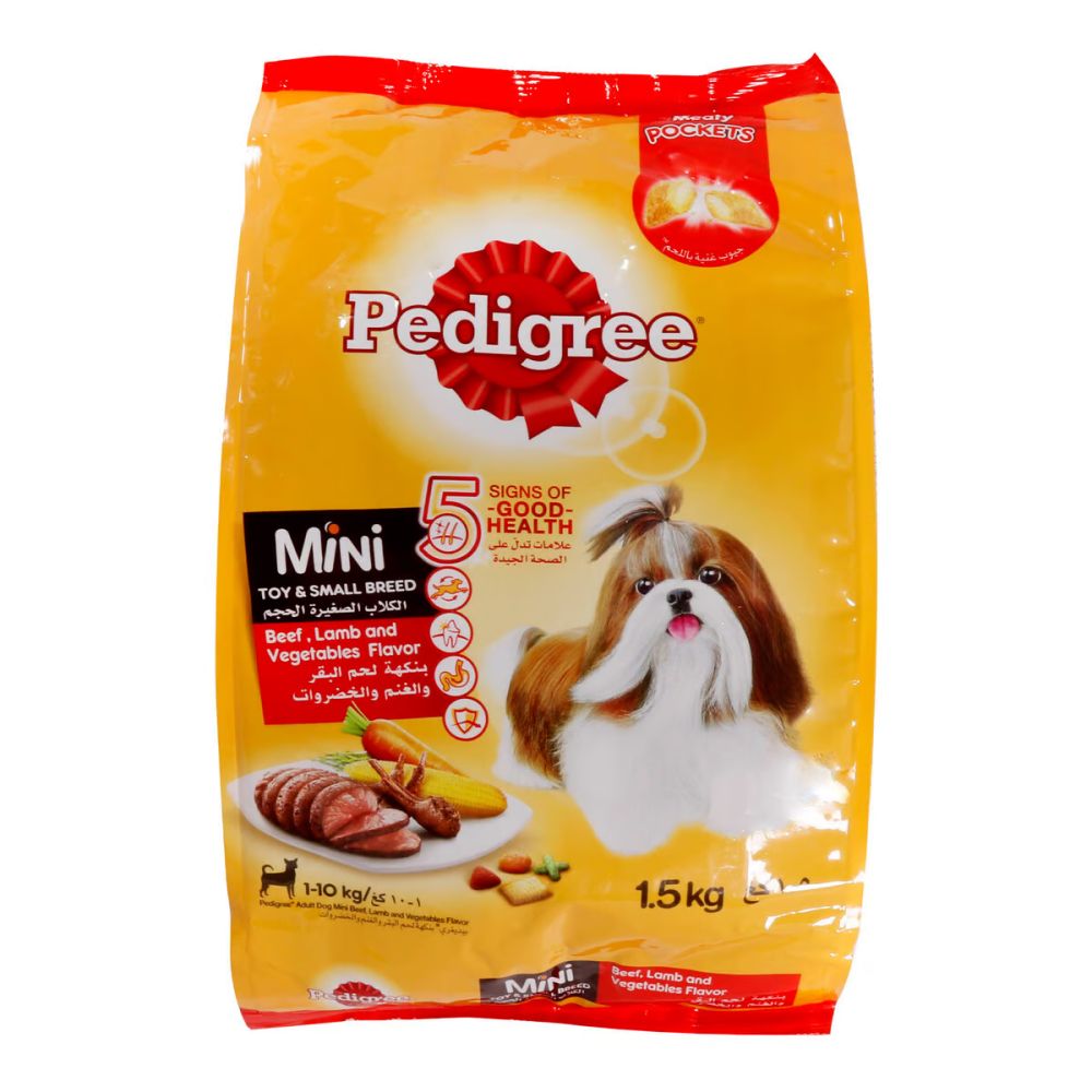 Buy pedigree online 2025
